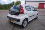 Peugeot 107 1.0-12V XS * Airco * 5Drs *, Voorwielaandrijving, Euro 5, Stof, Gebruikt