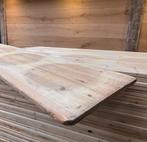 Grenen paneel / kaasplank / timmerpaneel, Ophalen of Verzenden, Zo goed als nieuw, 75 m² of meer, Parket