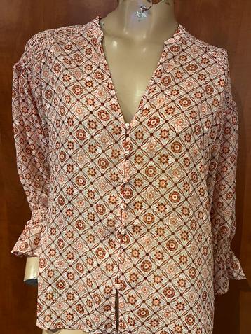 COSTES blouse maat S origineel zgan beschikbaar voor biedingen