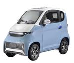 Bold Mini Auto |Minicar |Rijbewijsvrij |nieuw |2 jr garantie, Bold, Nieuw, 16 km/u of meer, 46 km of meer