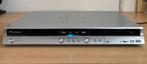 Pioneer DVD recorder DVR-530H-S, Met harddisk, Dvd-recorder, Ophalen of Verzenden, Zo goed als nieuw
