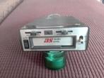 Auto cassettespeler jaren zeventig., Auto diversen, Autoradio's, Ophalen of Verzenden, Gebruikt
