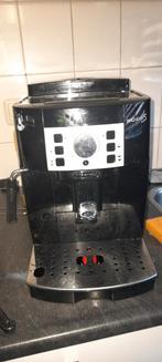 Delonghi Magnifica Espresso met bonen, Witgoed en Apparatuur, Koffiezetapparaten, Gebruikt, Espresso apparaat, Afneembaar waterreservoir