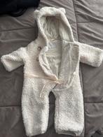 Noppies Teddy Overall Jas - Maat 58 - Nieuw, Ophalen of Verzenden, Zo goed als nieuw, Jongetje of Meisje
