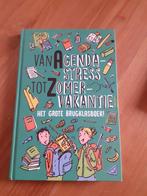 Van Agendastress tot Zomervakantie. Nieuw, Ophalen of Verzenden, Nieuw, Ark Media