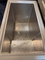 Liebherr Vrieskist - Ruim en Betrouwbaar!, Witgoed en Apparatuur, Vriezers en Diepvrieskisten, Vrieskist, Gebruikt, Minder dan 60 cm