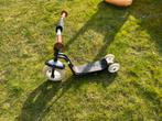 Step pucky (zgan), Fietsen en Brommers, Steps, Ophalen of Verzenden, Zo goed als nieuw, Gewone step, Pucky