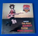 Pop Aan Zee 2008 - Eva Auad, Headmode, Bluem, Sense Forward, Ophalen of Verzenden, 2000 tot heden, Nieuw in verpakking