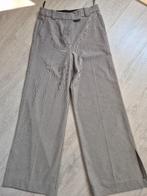 Prachtige pantalon van  By Malène Birger mt 42, Bruin, Maat 42/44 (L), Nieuw, Ophalen of Verzenden