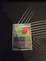 Air Balloon - Pokemon Kaart, Ophalen of Verzenden, Zo goed als nieuw, Losse kaart