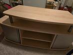 TV Meubel - 120x51x36 cm, Overige houtsoorten, Gebruikt, 100 tot 150 cm, Ophalen of Verzenden
