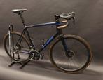 Trek Emonda SL 7 Zwart/Blauw 60cm 2020, 57 tot 61 cm, Gebruikt, Overige merken