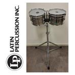 Latin Percussion z.g.a.n. - Professionele sets! LP timbales, Muziek en Instrumenten, Percussie, De Slagwerkplaats, Overige soorten