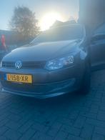 Volkswagen Polo 1.2 51KW 2011 Grijs, Voorwielaandrijving, 967 kg, 1198 cc, Handgeschakeld