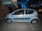 Toyota Aygo 1.0 12V Vvt-i 5DRS 2007 Blauw, Voorwielaandrijving, 68 pk, Origineel Nederlands, Handgeschakeld
