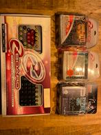 Zboard + diverse gaming key sets, Gaming toetsenbord, Nieuw, Ophalen of Verzenden, Qwerty