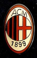 ACM 1899 voetbal pin 2, Verzenden, Nieuw, Sport, Speldje of Pin