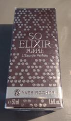 So Elixer Purple, Ophalen of Verzenden, Nieuw