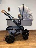 Joolz Geo2 Custom Edition Daring Grey 2in1 Kinderwagen, Joolz, Zo goed als nieuw, Distelweg 89 Amsterdam, Info@joolz.com