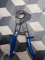 Kabelschaar AMP 169 415-1 ratel principe, Ophalen of Verzenden, Nieuw