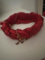 Henna Hoofdsieraad - Traditioneel, Kleding | Dames, Hoeden en Petten, Ophalen of Verzenden, Zo goed als nieuw, One size fits all