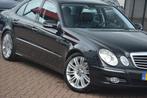 Mercedes-Benz E-Klasse 280 CDI Special Edition | Navigatie |, Auto's, Mercedes-Benz, Origineel Nederlands, Te koop, 5 stoelen