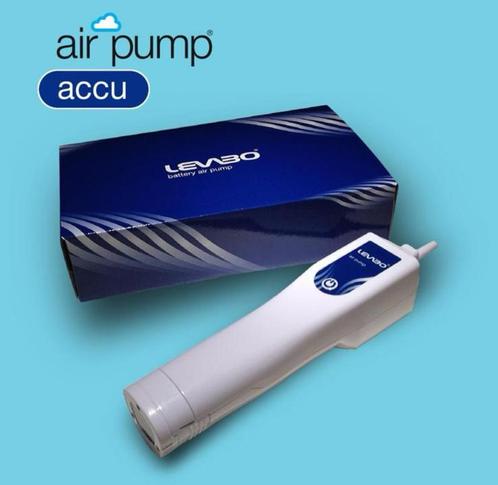 Levabo Battery Pump, Computers en Software, Besturingssoftware, Nieuw, Ophalen of Verzenden