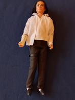 Michael Jackson pop, Verzamelen, Poppen, Tweedehands, Tweedehands, Tweedehands, Ophalen of Verzenden