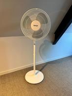 Staande ventilator Sencys, Witgoed en Apparatuur, Ventilatoren, Ophalen, Zo goed als nieuw, Statiefventilator