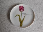 Bord 10 cm. Geplumasseerde Holland Gallery de Munt Amsterdam, Huis en Inrichting, Keuken | Servies, Ophalen of Verzenden, Zo goed als nieuw