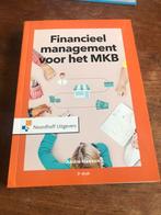 A.W.W. Heezen - Financieel management voor het MKB, Ophalen of Verzenden, A.W.W. Heezen, Management, Zo goed als nieuw