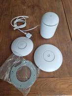 Unifi complete set,  ook apart te koop, Ophalen of Verzenden, Zo goed als nieuw