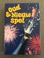 Oud & Nieuw Spel, Vijf spelers of meer, Ophalen of Verzenden, Nieuw, Miko