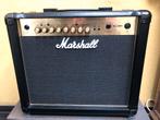 Te koop Marshall MG30FX, Muziek en Instrumenten, Versterkers | Bas en Gitaar, Ophalen of Verzenden, Zo goed als nieuw, Minder dan 50 watt