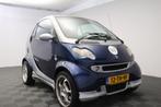 Smart Fortwo coupé 0.7 passion zeer snelle smart met andere, Achterwielaandrijving, 63 pk, 18 €/maand, Origineel Nederlands