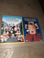 Home Alone & Richie Rich dvd., Cd's en Dvd's, Dvd's | Komedie, Alle leeftijden, Ophalen of Verzenden, Zo goed als nieuw, Overige genres