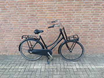 Cortina U4 57 cm transportfiets. beschikbaar voor biedingen