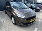 Ford C-Max 1.5 Titanium AUTOMAAT, 4 cilinders, Bedrijf, Geïmporteerd, 1313 kg