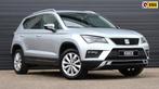 SEAT Ateca 1.4 EcoTSI Style Business Intense Led/Camera/Crui, Auto's, Voorwielaandrijving, Stof, Gebruikt, Zwart