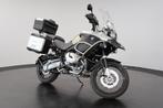 Bmw R 1200 GS Adventure, Motoren, Bedrijf, 1170 cc, Overig, Bayerische Motoren Werke AG
