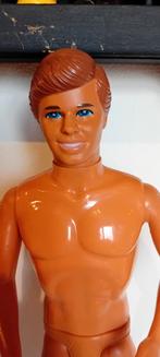 Vintage Ken Pop, Ophalen of Verzenden, Gebruikt, Barbie