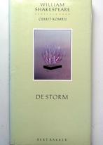 William Shakespeare - De storm (Ex.1), Gelezen, Ophalen of Verzenden, Europa overig