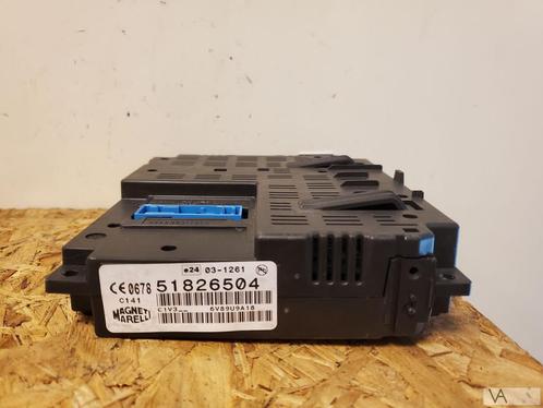Fiat Bravo 2005 - 2011 bluetooth module Blue&me 51826504 €75, Auto diversen, Autoradio's, Ophalen of Verzenden