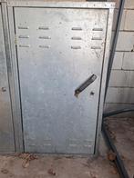 Metalen zadelkast, Dieren en Toebehoren, Ophalen, Dressuur