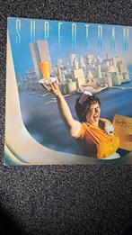 Supertramp - Breakfast in America Vinyl LP, Cd's en Dvd's, Vinyl | Rock, Ophalen of Verzenden, Gebruikt, 12 inch, Poprock