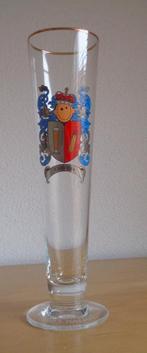 Bierglas Ritzenhoff Christal, Ophalen of Verzenden, Zo goed als nieuw, Bierglas