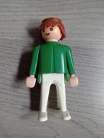 Playmobil poppetje geobra 1974, Kinderen en Baby's, Speelgoed | Playmobil, Ophalen of Verzenden, Gebruikt, Los playmobil