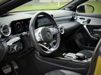 Mercedes CLA-klasse 250 e AMG CLA250e Coupe Panoramadak|Burm, Auto's, CLA, Gebruikt, Electronic Stability Program (ESP), Bedrijf