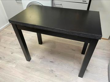 IKEA tafel 90x50/90x88