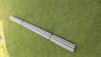 7x Nieuwe PVC Afvoer Buis 40mm x 200cm, Doe-het-zelf en Verbouw, Plinten en Afwerking, Ophalen, Nieuw, Mdf, 200 tot 250 cm